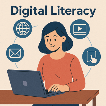 Digital Literacy