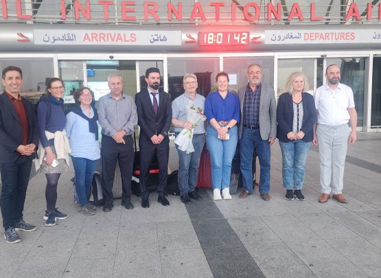 شاندێ ئەلمانی